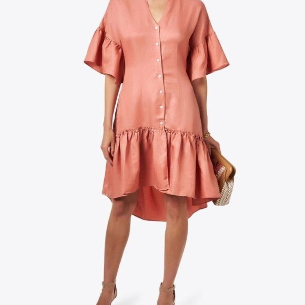CHLOE KRISTYN Dress Size: X-small